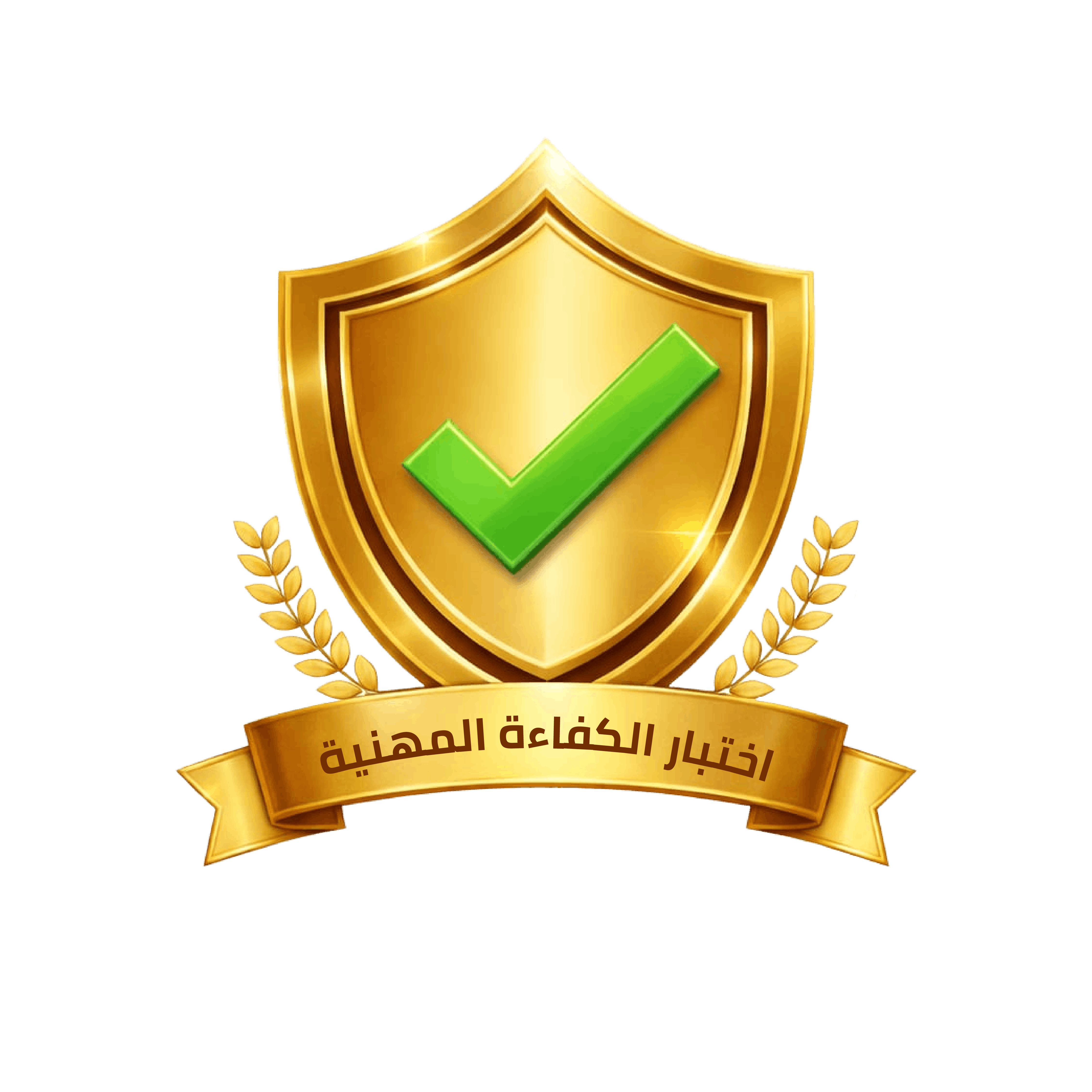 اختبار الكفاءة التدريبية